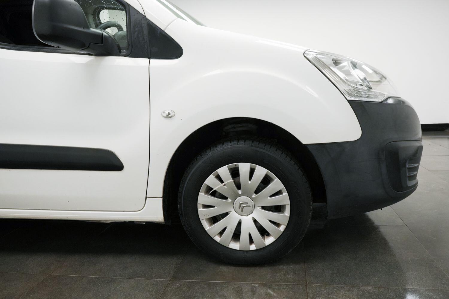 Used Citroen Berlingo 2018 for sale - 76592599: Photo 5