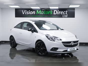 Used Vauxhall Corsa 2019 for sale - 79645601: Photo