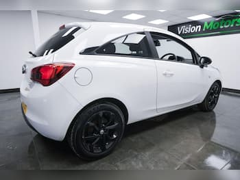 Used Vauxhall Corsa 2019 for sale - 79645601: Photo