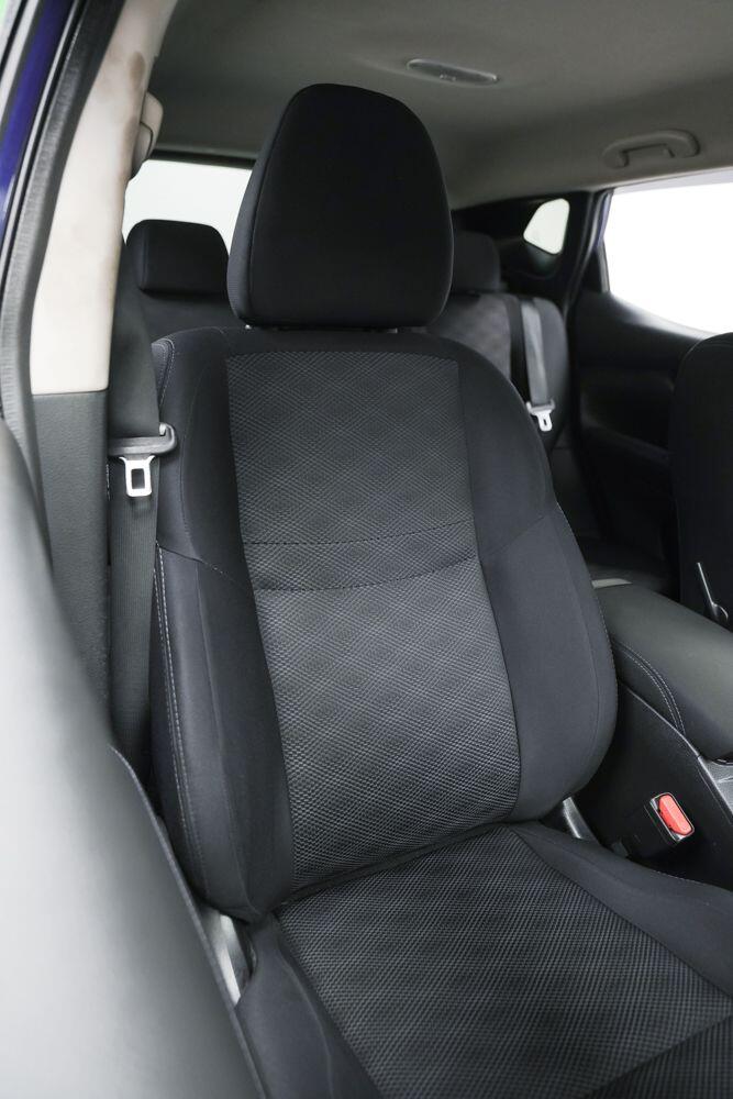 Used Nissan Qashqai 2016 for sale - 76361432: Photo 12