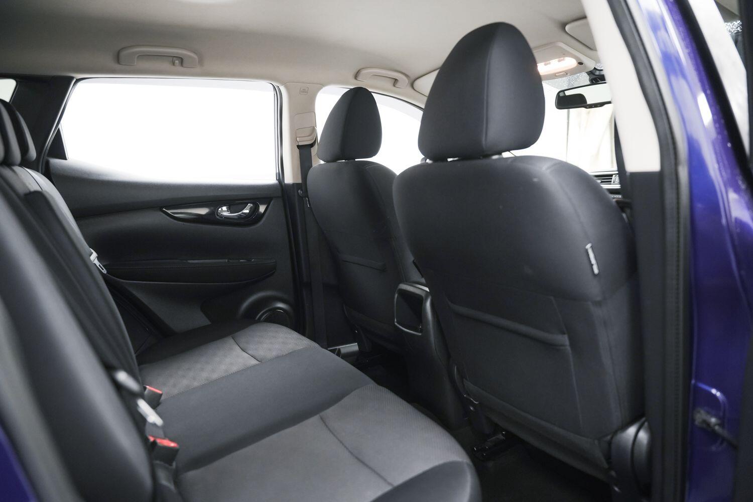 Used Nissan Qashqai 2016 for sale - 76361432: Photo 16