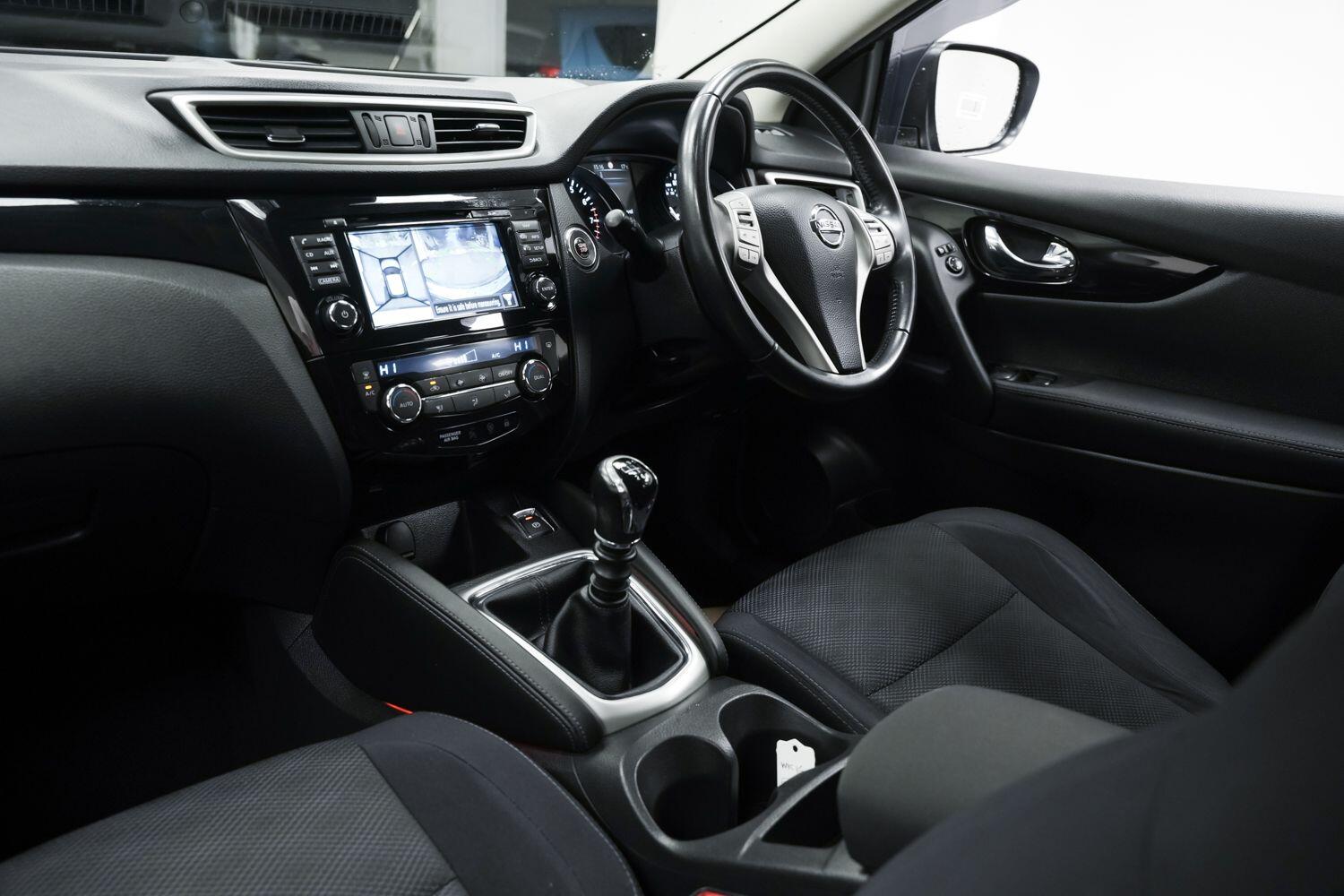 Used Nissan Qashqai 2016 for sale - 76361432: Photo 19
