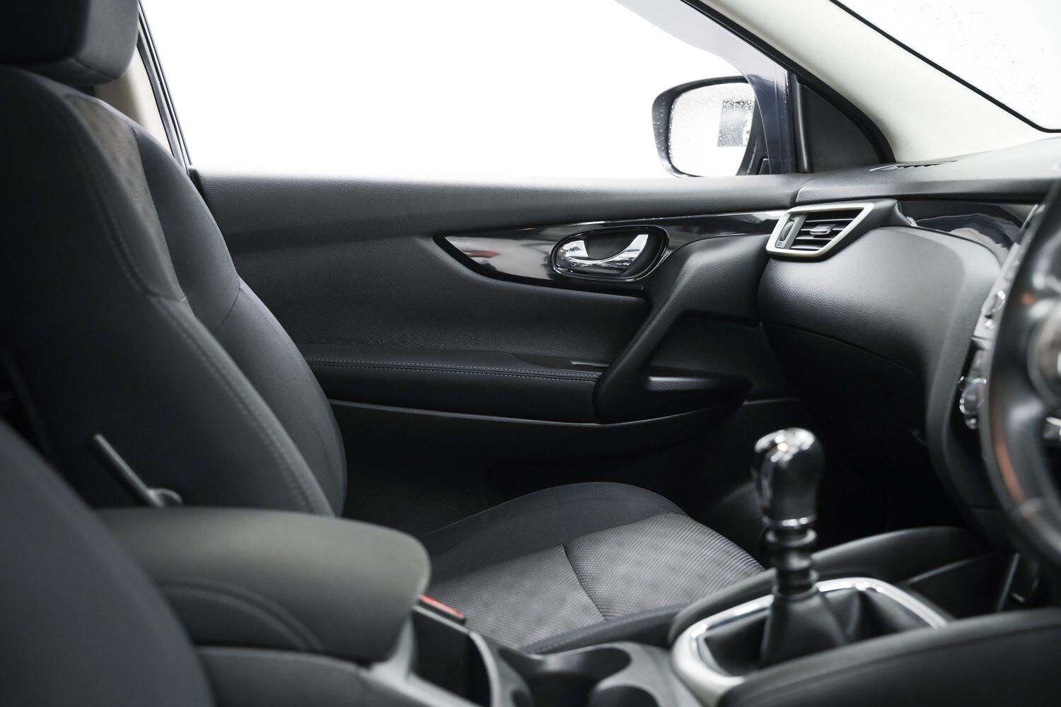 Used Nissan Qashqai 2016 for sale - 76361432: Photo 20