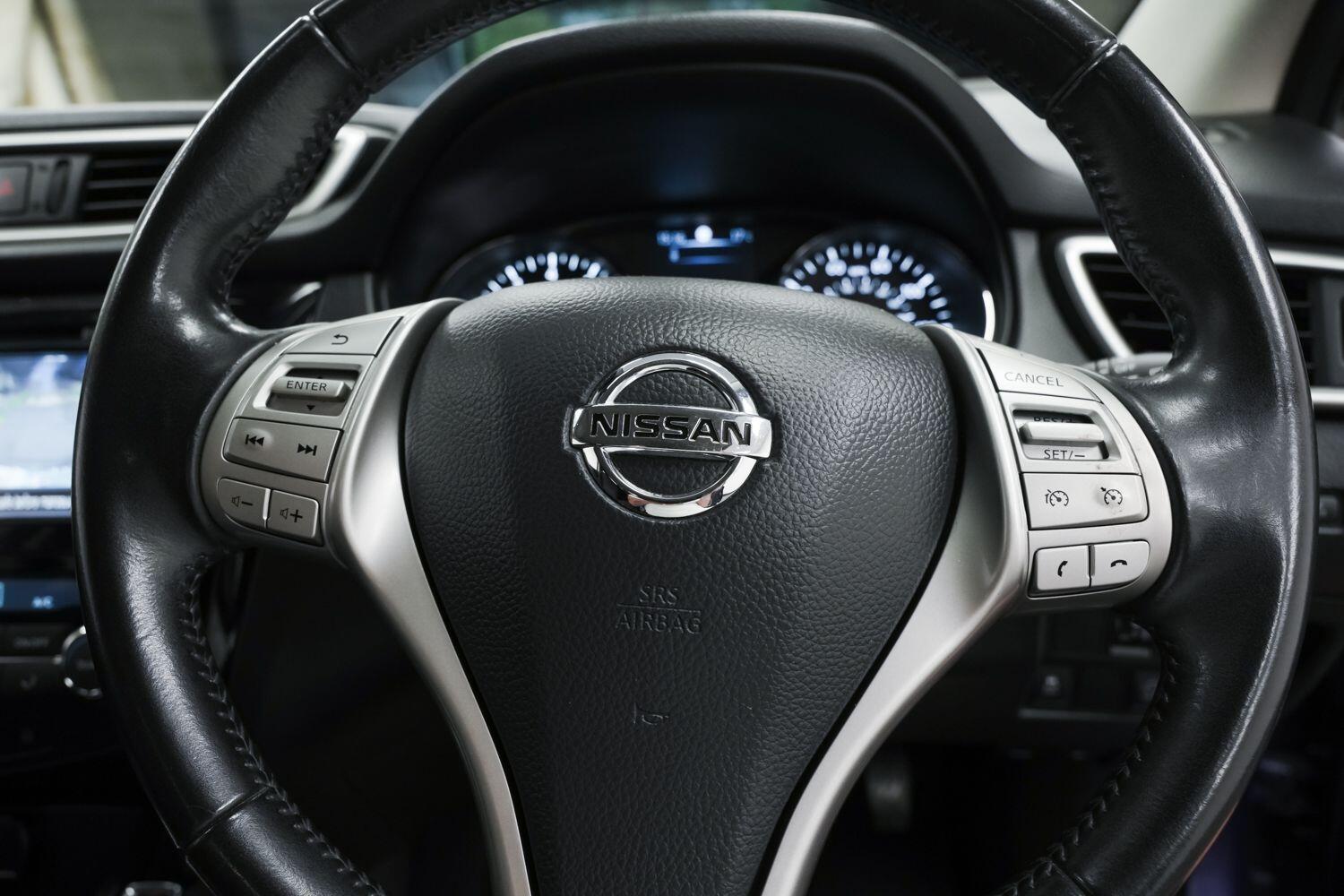 Used Nissan Qashqai 2016 for sale - 76361432: Photo 23