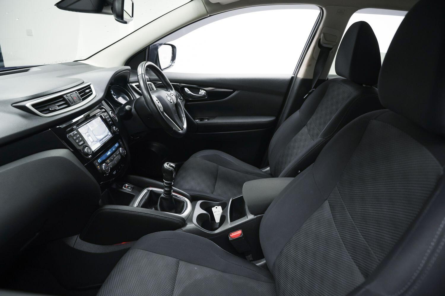 Used Nissan Qashqai 2016 for sale - 76361432: Photo 26