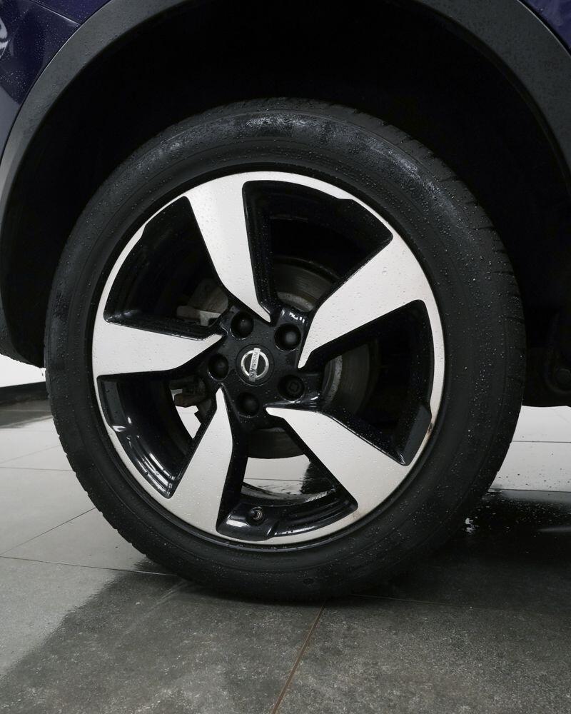 Used Nissan Qashqai 2016 for sale - 76361432: Photo 6