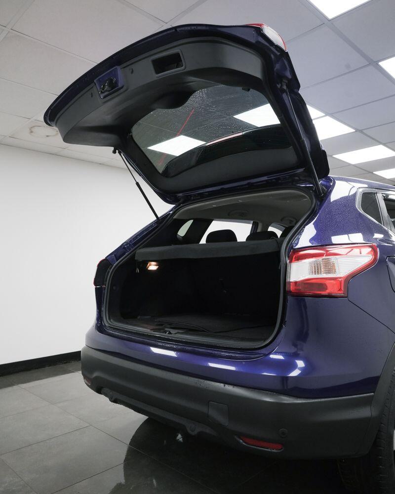 Used Nissan Qashqai 2016 for sale - 76361432: Photo 8