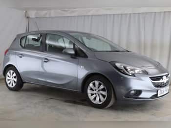 Used Vauxhall Corsa 2018 for sale - 79464530: Photo
