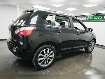 Used Nissan Qashqai 2011 for sale - 78561249: Photo