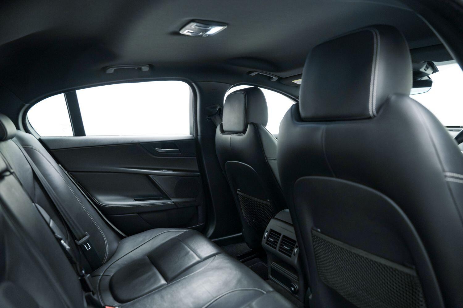 Used Jaguar XE 2019 for sale - 77479218: Photo 16