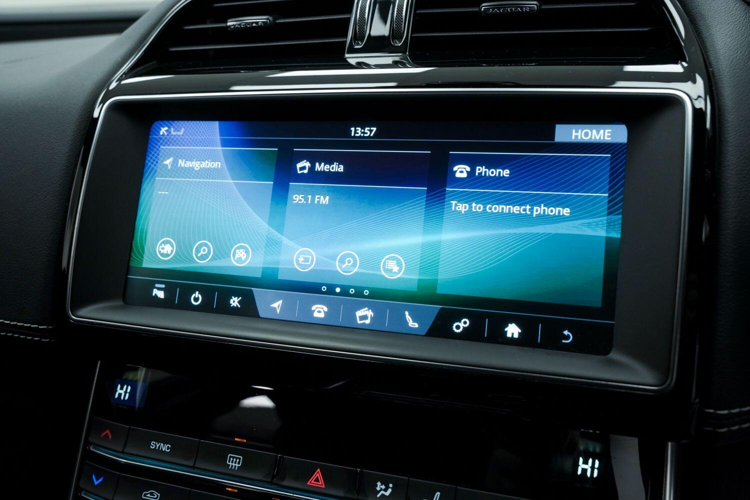 Used Jaguar XE 2019 for sale - 77479218: Photo 25