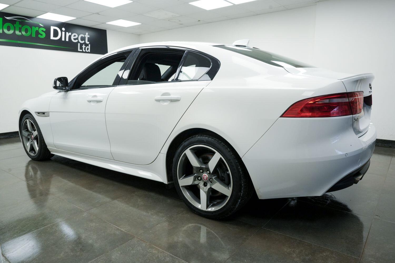 Used Jaguar XE 2019 for sale - 77479218: Photo 7