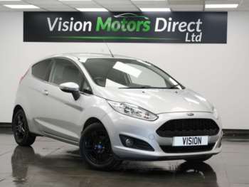 (13) - 1.0 Zetec Euro 5 (s/s) 3dr