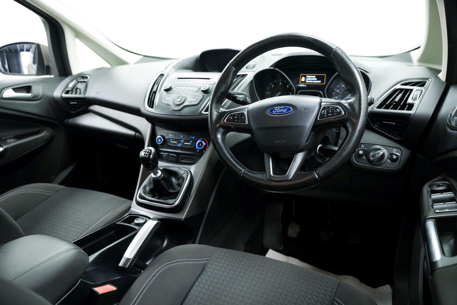 Used Ford Grand C-Max 2015 for sale - 77479184: Photo 11