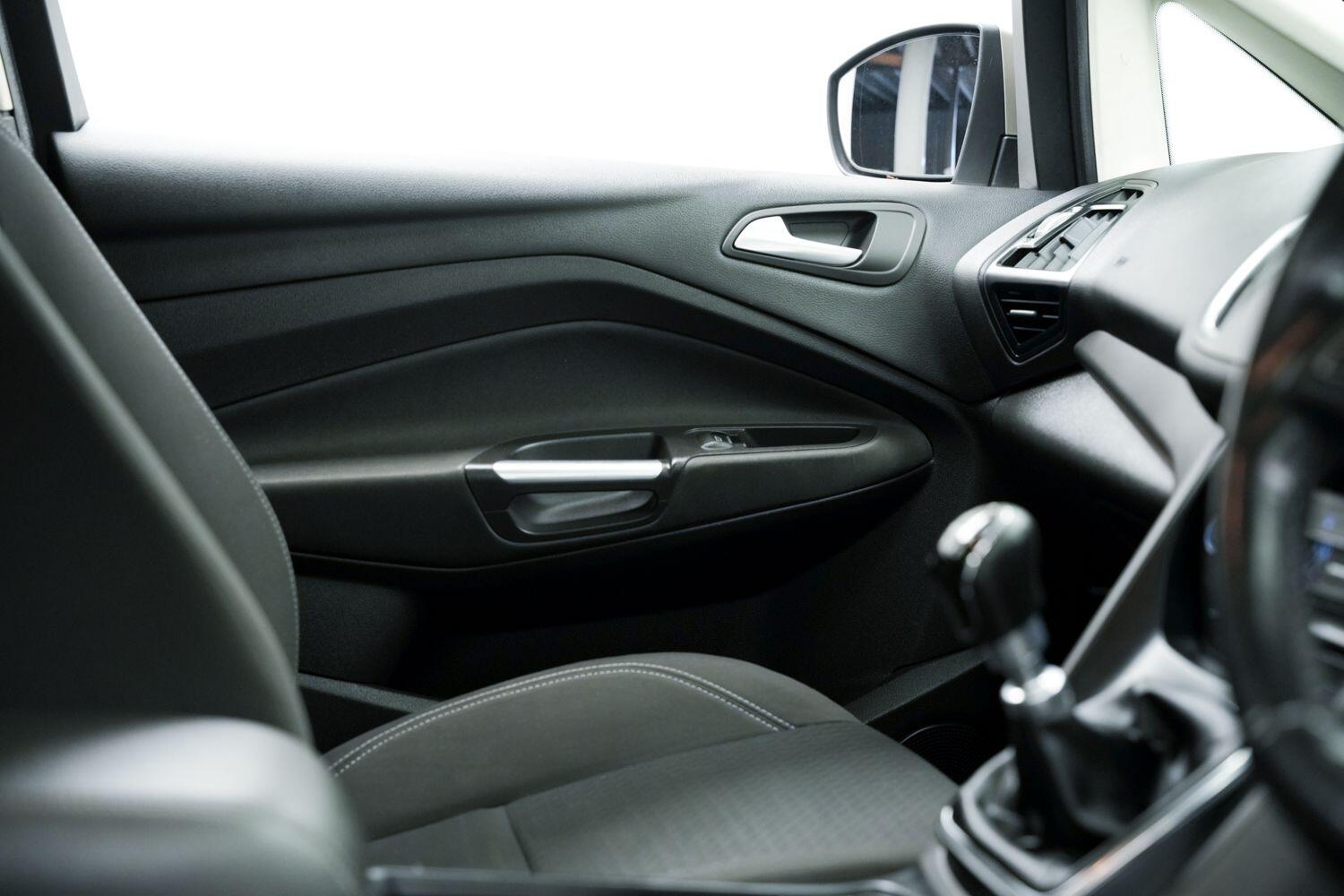 Used Ford Grand C-Max 2015 for sale - 77479184: Photo 17