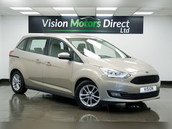 Used Ford Grand C-Max 2015 for sale - 77479184: Photo