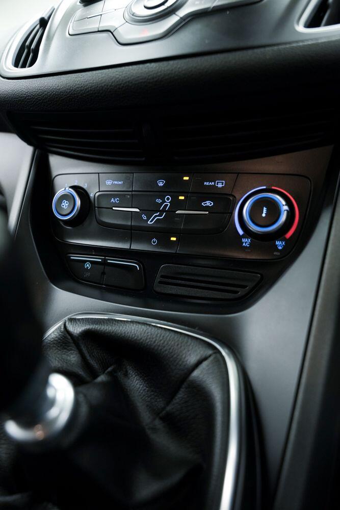 Used Ford Grand C-Max 2015 for sale - 77479184: Photo 20