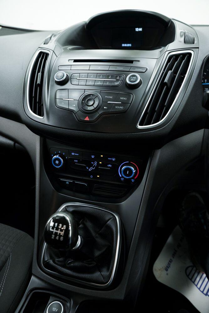 Used Ford Grand C-Max 2015 for sale - 77479184: Photo 21