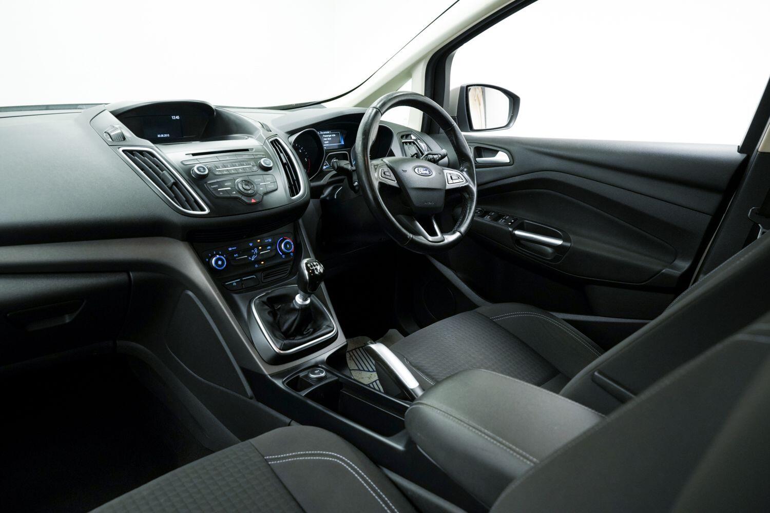 Used Ford Grand C-Max 2015 for sale - 77479184: Photo 25