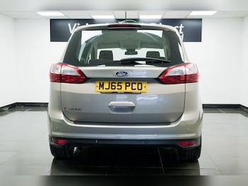 Used Ford Grand C-Max 2015 for sale - 77479184: Photo