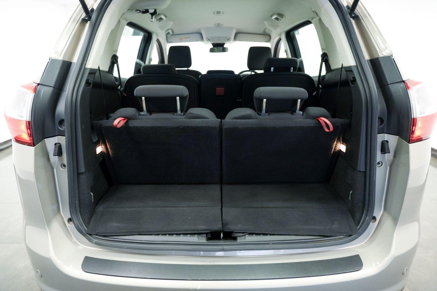 Used Ford Grand C-Max 2015 for sale - 77479184: Photo 9