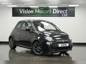 Fiat - 500