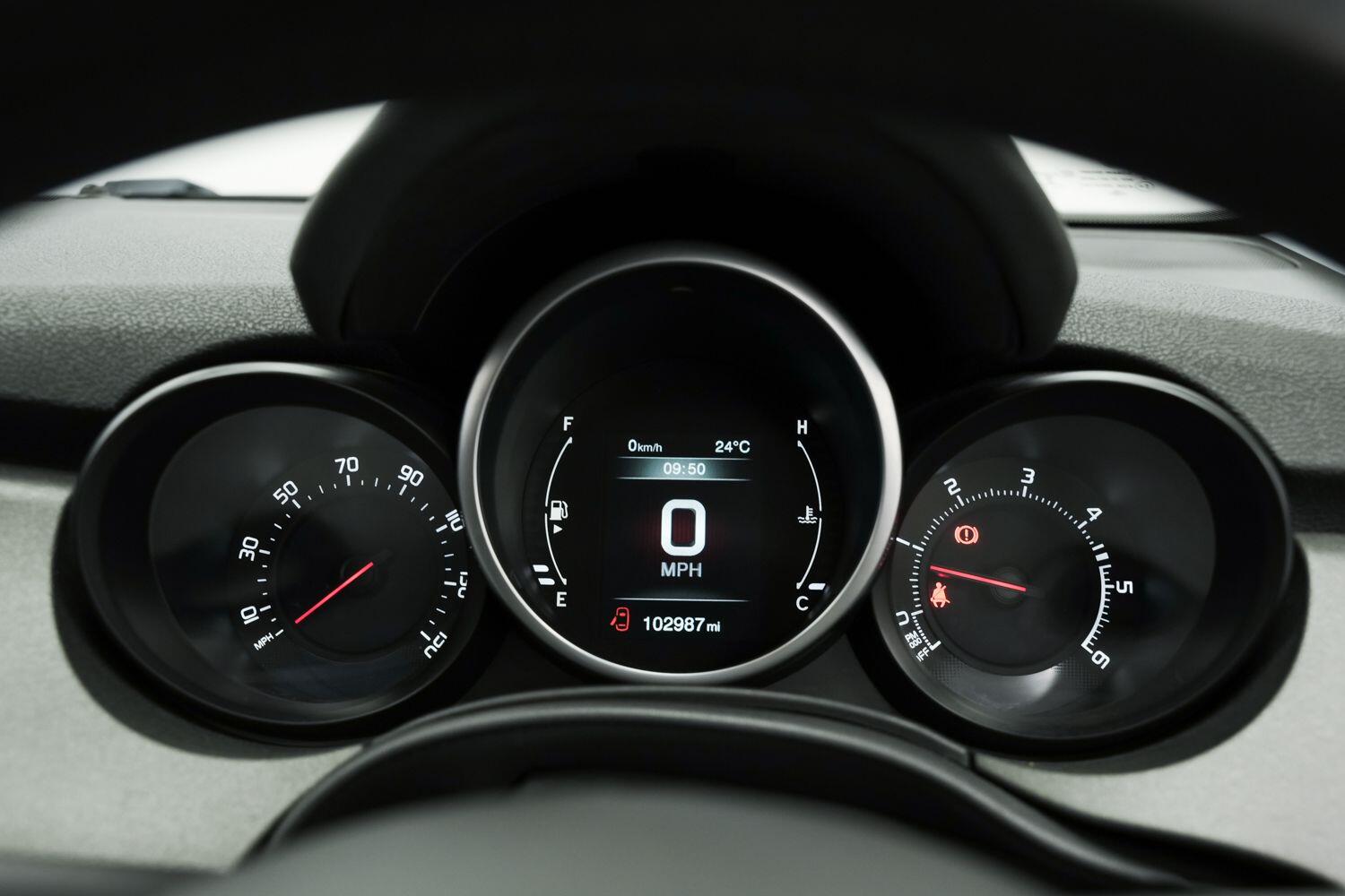 Vehicle 25