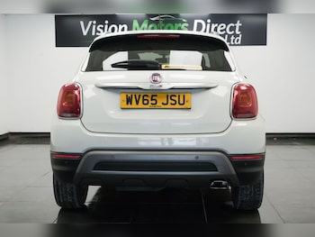 Used Fiat 500X 2015 for sale - 75609185: Photo