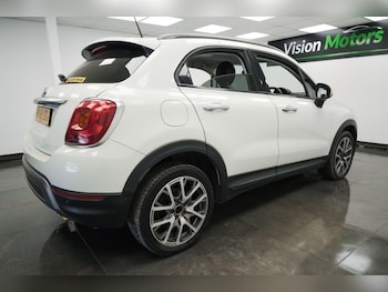 Used Fiat 500X 2015 for sale - 75609185: Photo