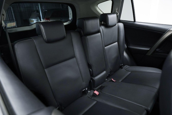 Used Toyota RAV4 2014 for sale - 76167051: Photo 11