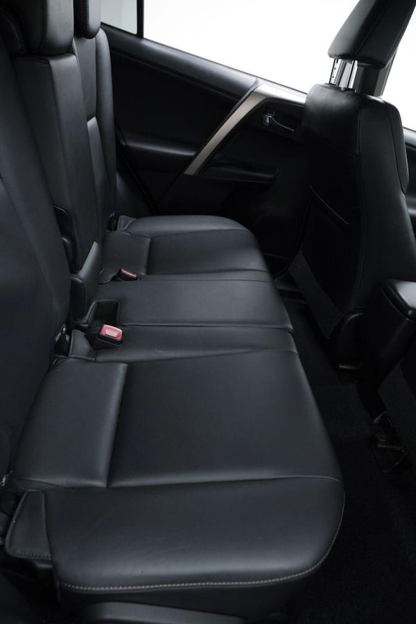 Used Toyota RAV4 2014 for sale - 76167051: Photo 12