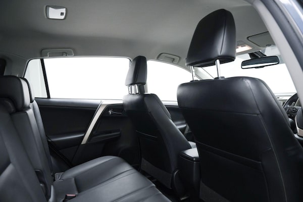 Used Toyota RAV4 2014 for sale - 76167051: Photo 13