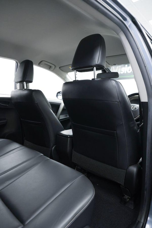 Used Toyota RAV4 2014 for sale - 76167051: Photo 14