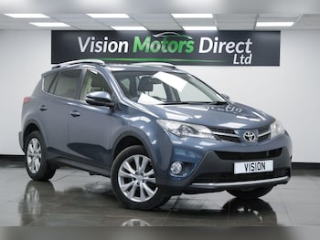 Toyota - RAV4