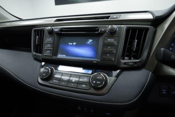 Used Toyota RAV4 2014 for sale - 76167051: Photo 20