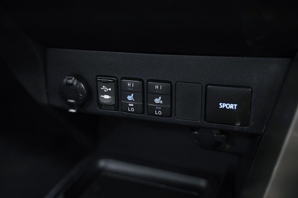 Used Toyota RAV4 2014 for sale - 76167051: Photo 22