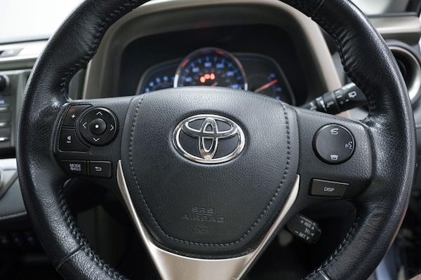 Used Toyota RAV4 2014 for sale - 76167051: Photo 23