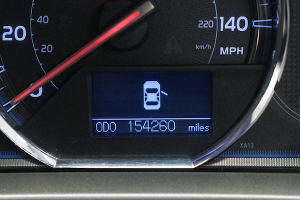 Used Toyota RAV4 2014 for sale - 76167051: Photo 25