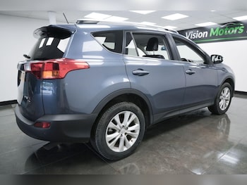 Used Toyota RAV4 2014 for sale - 76167051: Photo 4