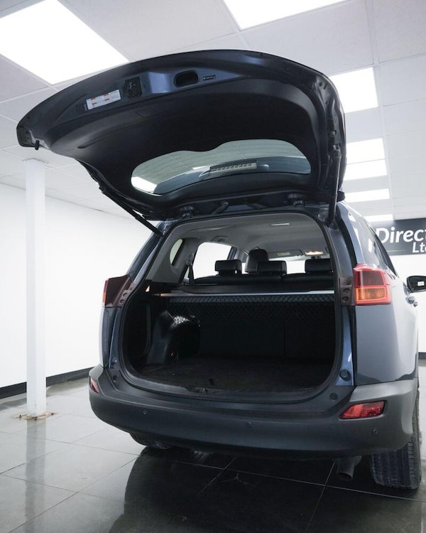Used Toyota RAV4 2014 for sale - 76167051: Photo 6