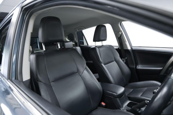 Used Toyota RAV4 2014 for sale - 76167051: Photo 9