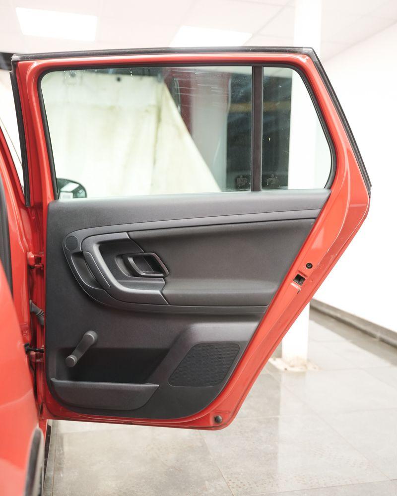 Vehicle 17