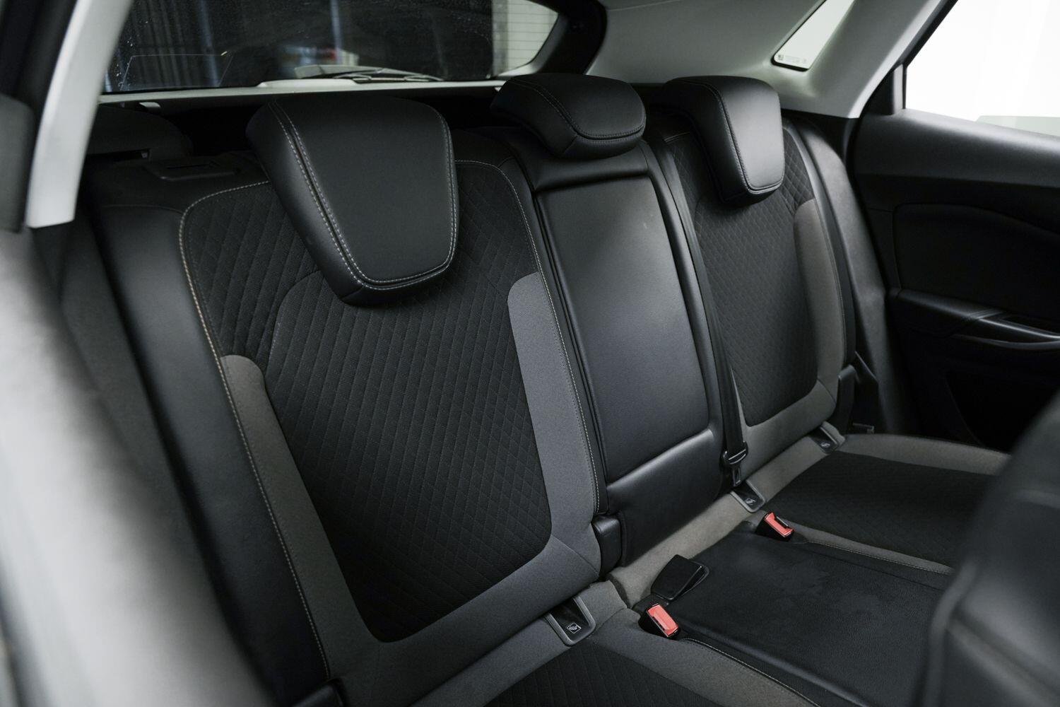 Used Vauxhall Grandland X 2018 for sale - 76824581: Photo 14