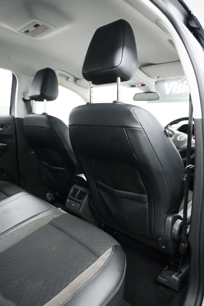 Used Vauxhall Grandland X 2018 for sale - 76824581: Photo 17