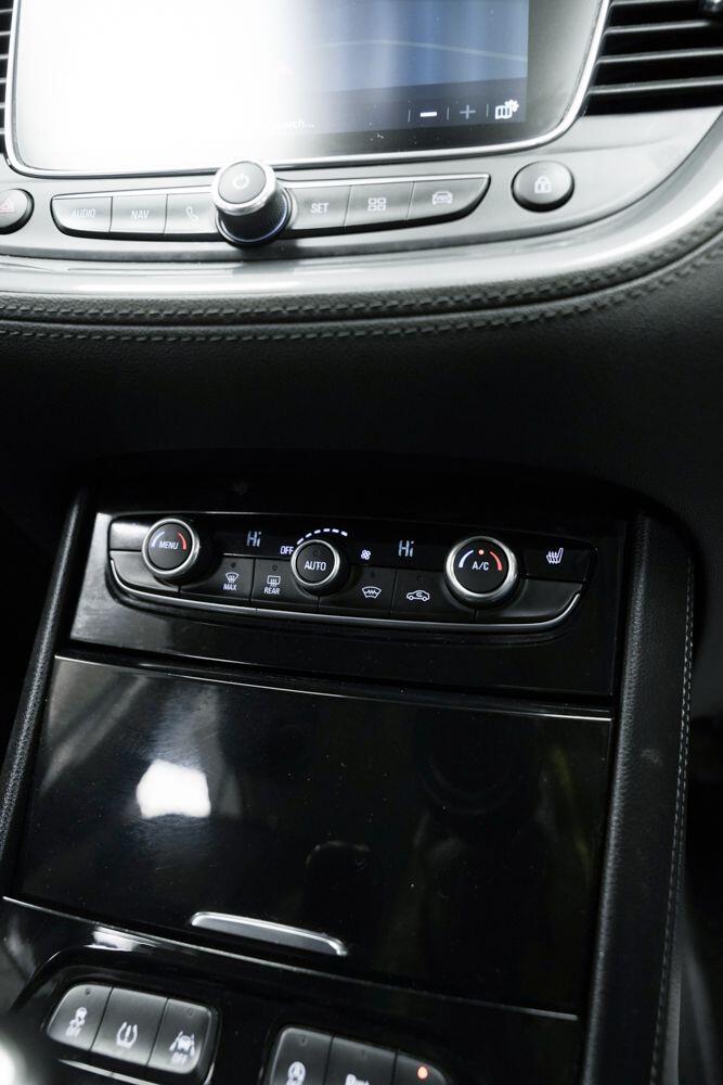 Used Vauxhall Grandland X 2018 for sale - 76824581: Photo 24