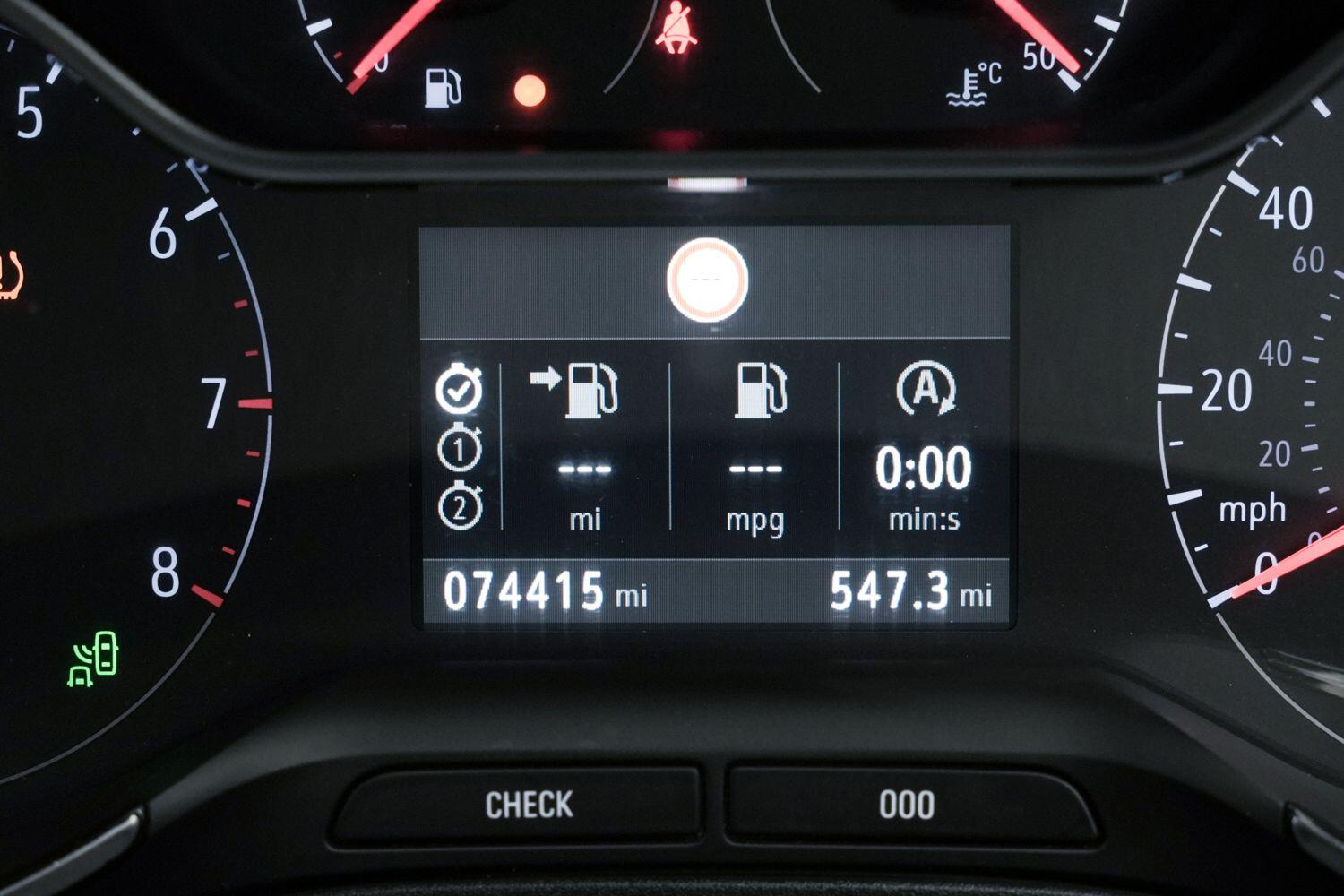 Used Vauxhall Grandland X 2018 for sale - 76824581: Photo 26