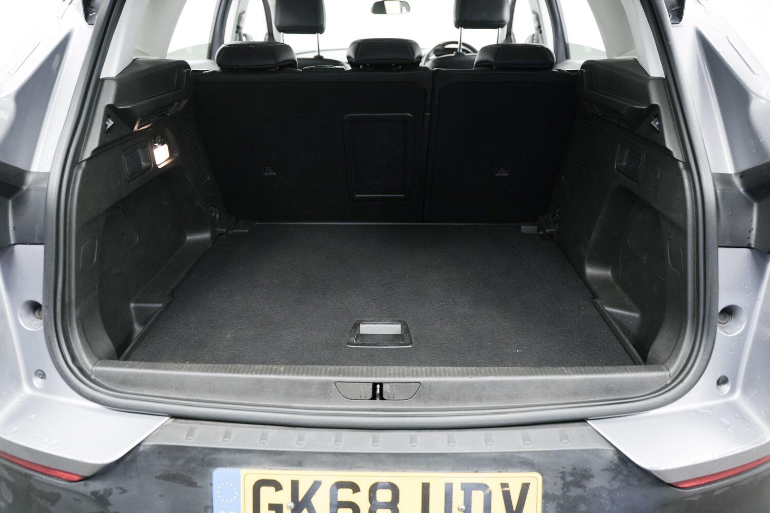 Used Vauxhall Grandland X 2018 for sale - 76824581: Photo 9