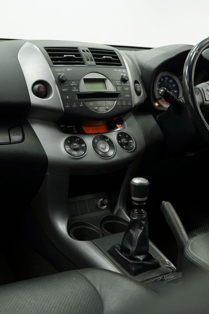 Used Toyota RAV4 for sale - 78136264: Photo 24