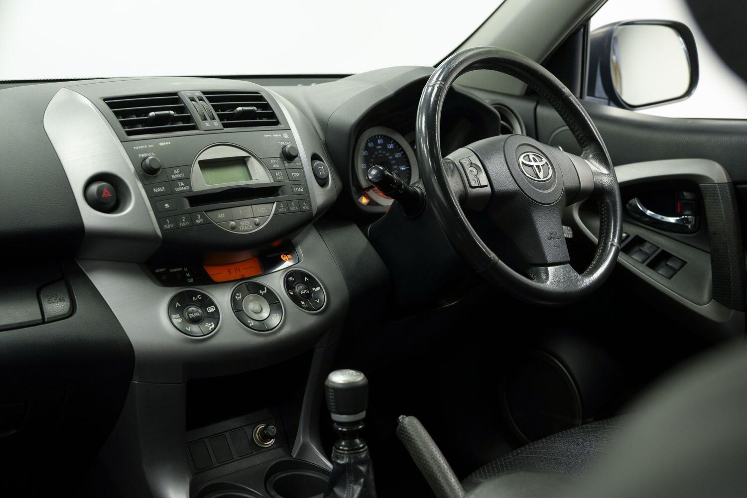 Used Toyota RAV4 for sale - 78136264: Photo 25