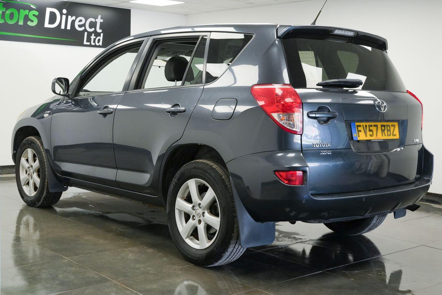 Used Toyota RAV4 for sale - 78136264: Photo 7